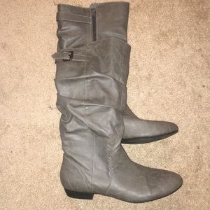 Lower East Side Boots